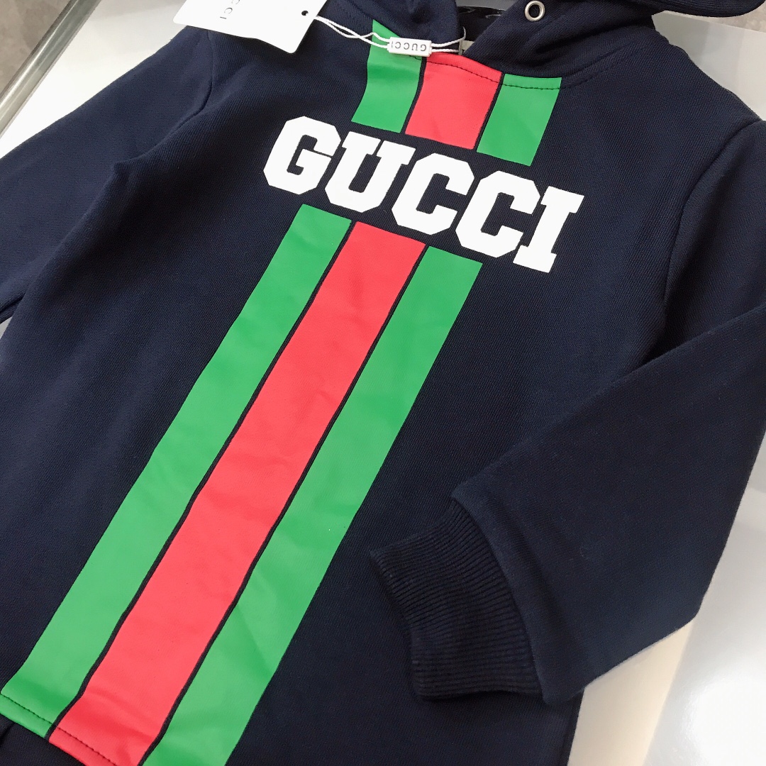 Gucci Kids